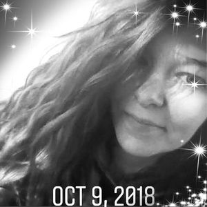 Meet your Posher, Rebbeca